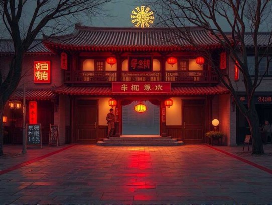 许你两世相顾_南瓜楠少&奥利奥领衔_两世情缘_虐恋情深_南北朝背景_多人有声剧