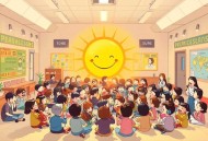 嗨，小学数学！.千太阳.演播天地童声