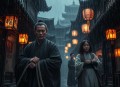 《风起陇西》多人剧 陈坤白宇影视原著 马伯庸三国谍战力作 沈磊王梓领衔  完结