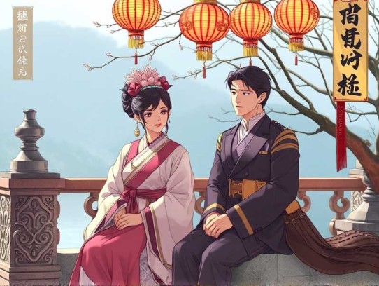 大人，夫人又去验尸啦_古代女法医_法医_悬疑_古代秘案_探案