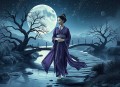 行走阴阳-紫襟（完结）