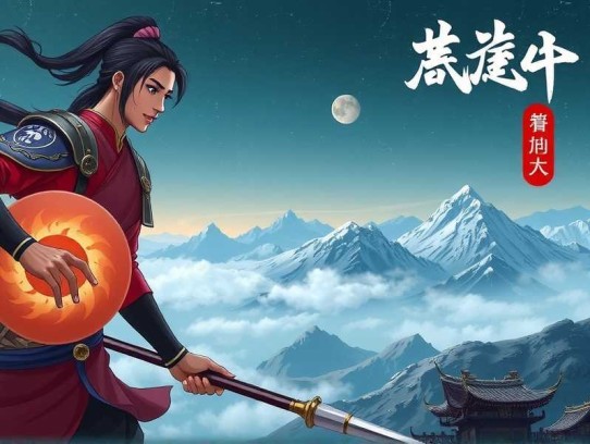 王上 711集完图片