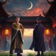 王子遇上王.广播剧