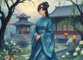 法医王妃不好当- 青酒沐歌