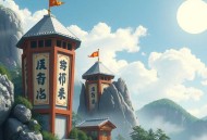 欢迎来到噩梦游戏（缺02）