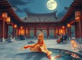 大唐明月《风起霓裳》原著