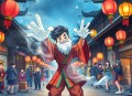 《爆笑逗比捉鬼记》主播：肃说 326集完