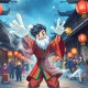 《爆笑逗比捉鬼记》主播：肃说 326集完