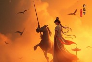 拔剑百年下山即无敌_多人剧丨曲中人工作室丨爆笑无厘头修仙