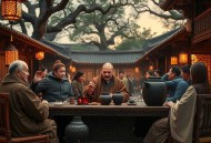 江湖那么大.广播剧
