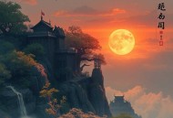 医学院的月光