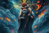 西游：我，孙悟空，誓不成佛！通天魔猴圣佛斩妖录 完结