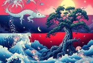 调教太平洋（上下部