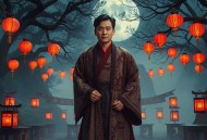 张震讲故事·惊魂123季完结