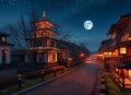 昨夜情话，转身天涯（沈念如、顾辰多人有声书）