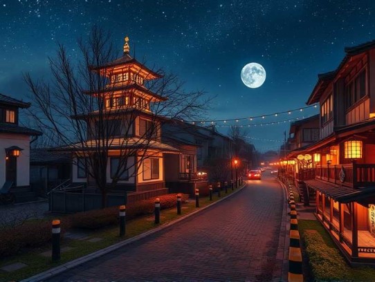 昨夜情话，转身天涯（沈念如、顾辰多人有声书）