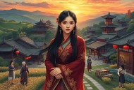 掌事子沐今宵小编C（女强，种田，古言穿越精品多人剧