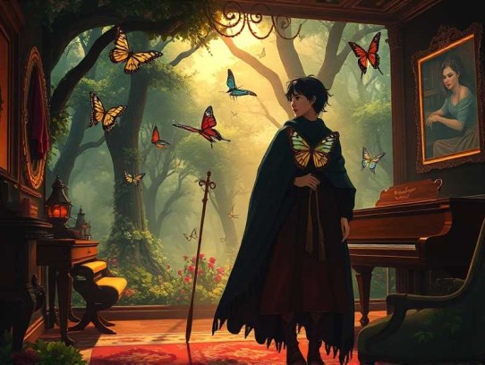 真心冒险.广播剧