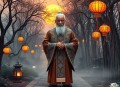 明朝出了个张居正[全集](播音——晟焕)