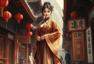 一品千金.广播剧