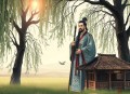  三言二拍-【张少佐】