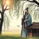  三言二拍-【张少佐】