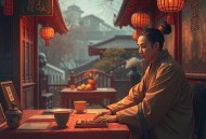 刑侦记者手记 _ 双男主推理探案【多人有声剧】