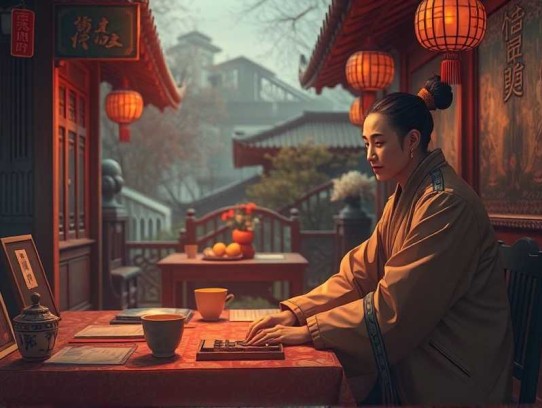 刑侦记者手记 _ 双男主推理探案【多人有声剧】