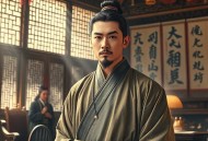 大太监李莲英传奇（1-137集完结）------【播音-龙庙山@作者-雅瑟 王牧】