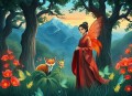 师娘请自重-空白、桃妖妖、众创众阅、等等