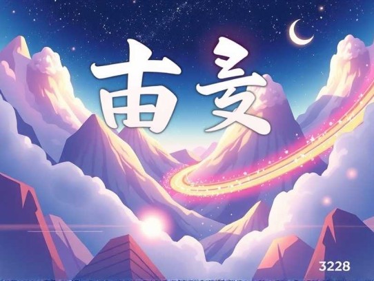 厘荒 连载至3228集图片