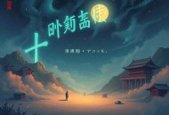 我的千门江湖_骗术_做局_ _ 多人有声剧