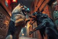 汪家恶犬.广播剧