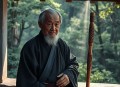 资质平平小师弟 - 老箍