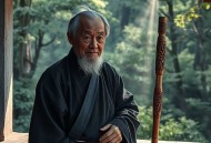 资质平平小师弟 - 老箍