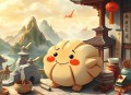 馒头说·历史的温度