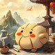 馒头说·历史的温度