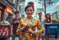 重生之悍妻（粤语版）丨爆笑快穿丨精品双播