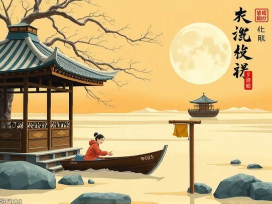 百媚生（法朵、今宵领衔演播多人小说剧）