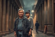 长街.广播剧（张福正&咩咩）