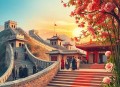 世界历史档案解密-中国卷[全集]