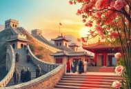 世界历史档案解密-中国卷[全集]