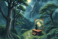 山有木兮.广播剧
