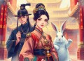 凰妃之锦医倾城_女强穿越甜宠多人剧_半纸鸿鹊&小白胡萝卜领衔