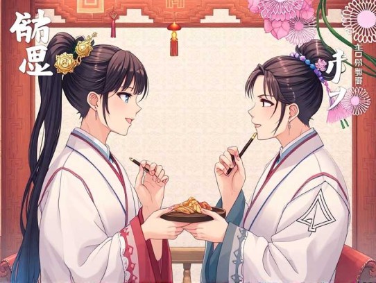 春风野_坤盯X玩枪的鳄鱼_顶流影帝X女装大佬_天造地设