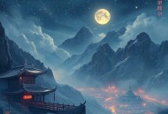 我在新手村练斩神_玄幻修真_多人有声剧_何其领衔演播