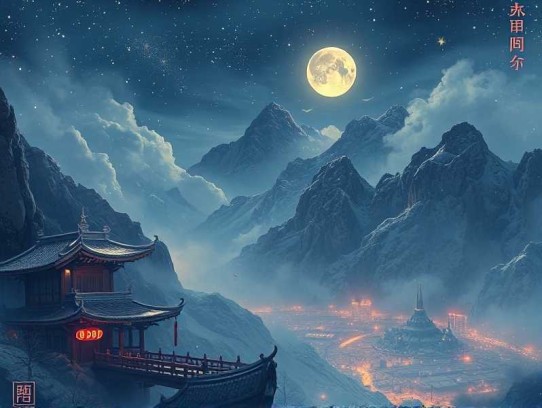 我在新手村练斩神_玄幻修真_多人有声剧_何其领衔演播