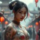 快穿之炮灰女配逆袭记_养成向女强爽文_多人有声剧