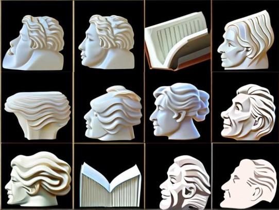 学习资料合集图片