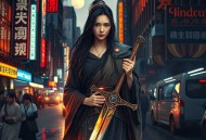 女神的布衣兵王【兵王在都市】